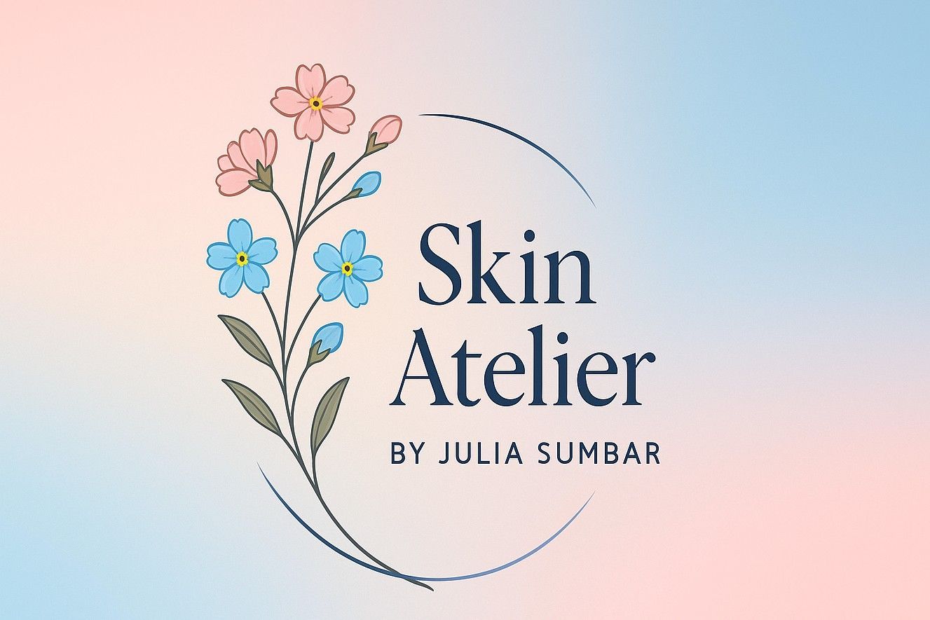 Skin Atelier by Julia Sumbar